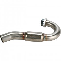 Collecteur pot d'échappement POWERBOMB FMF HONDA CRF 250 R 2006-2009