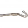 Collecteur d'échappement POWERBOMB FMF HONDA CRF 450 R 2002-003 0