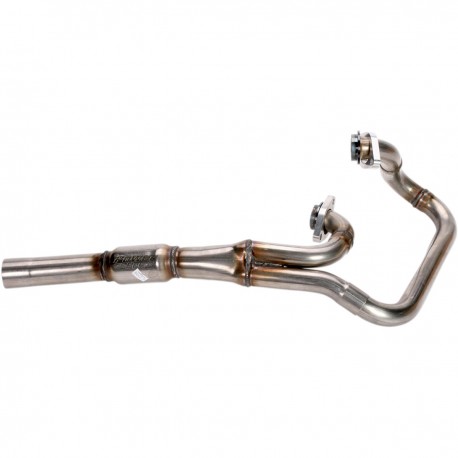 Collecteur d'échappement POWERBOMB FMF HONDA XR 650 R 2000-2005