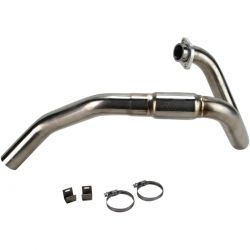 Collecteur pot d'échappement POWERBOMB FMF SUZUKI DR 650 SE 1997-2025
