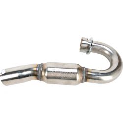 Collecteur pot d'échappement POWERBOMB FMF YAMAHA WR250R WR250X 2008-2020