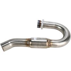 Collecteur pot d'échappement POWERBOMB FMF YAMAHA YZ 450 F 2007-2009 WR450 F 2007-2015