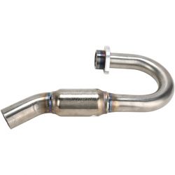 Collecteur pot d'échappement POWERBOMB FMF YAMAHA YZ 250 F 2007-2009