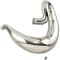 Collecteur pot d'Echappement FMF GOLD SERIES FATTY HONDA CR80R 1996-2002