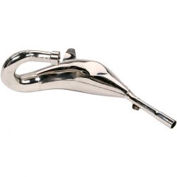 Collecteur pot d'Echappement FMF HONDA CR85R 2003-2004