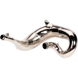 Collecteur pot d'Echappement FMF HONDA CR 250 R 1997-1999
