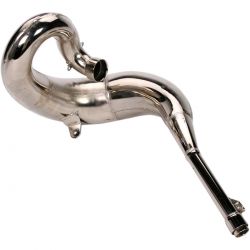 Collecteur pot d'Echappement FMF HONDA CR250R 2002