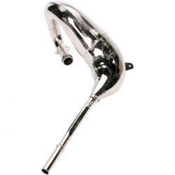 Collecteur pot d'Echappement FMF KAWASAKI KX 80 1998-2001 KX 100 1998-2013 SUZUKI RM 100 2003-2004