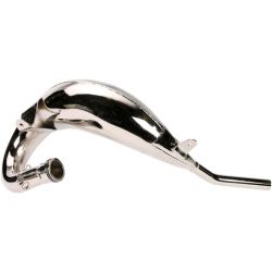Collecteur pot d'Echappement FMF KTM SX 125 2000-2003