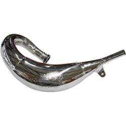 Collecteur pot d'Echappement FMF KTM SX 125 2004-2010 SX 150 2009-2010