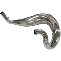 Collecteur pot d'Echappement FMF KTM 250cc 2temps 2004-2010 SX300 EXC300 2004-2010