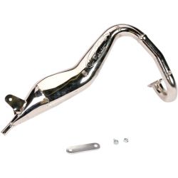 Collecteur pot d'Echappement FMF YAMAHA PW 80 1991-2006