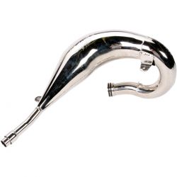Collecteur pot d'Echappement FMF Yamaha YZ 125 1996-1998