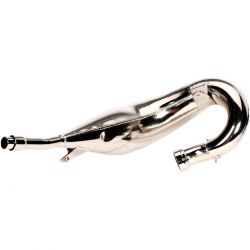 Collecteur pot d'Echappement FMF Yamaha YZ 125 1999