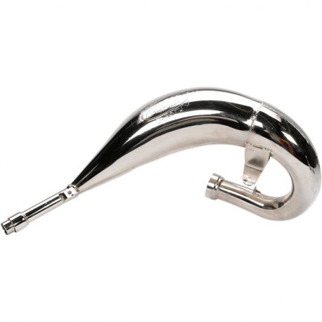 Collecteur Echappement FMF Yamaha YZ125 2005-2017