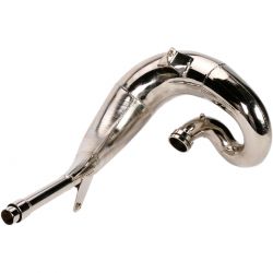 Collecteur pot d'Echappement FMF YAMAHA YZ 250 1997-1998
