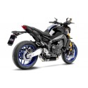 Ligne d'Echappement LEOVINCE LV RACE YAMAHA MT 09 2021