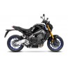 Ligne d'Echappement LEOVINCE LV RACE YAMAHA MT 09 2021 1