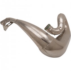 Collecteur pot d'Echappement FMF GNARLY BETA RR 200 2020-2024