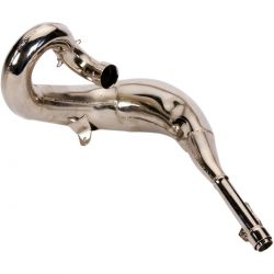 Collecteur pot d'Echappement FMF HONDA CR250R 1989-1991