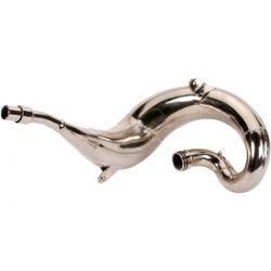 Collecteur pot d'Echappement FMF KAWASAKI KDX 200 KDX 220 R 1995-2006