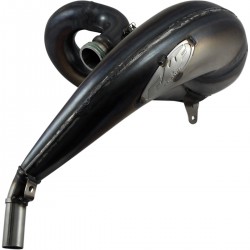 Collecteur pot d'Echappement FMF FATTY FACTORY BETA RR 250 RR 300 2013-2019