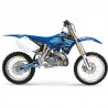 Collecteur Echappement FMF FATTY FACTORY YAMAHA YZ 250 1999-2022 0
