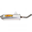 Echappement FMF POWERCORE 2 HONDA CR80R 1996-2002 CR85 2003-2007