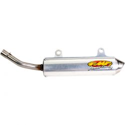 pot d'Echappement FMF  POWERCORE 2 HONDA CR250R 1997-1999