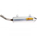 Echappement FMFPOWERCORE 2 HONDA CR250R 1997-1999