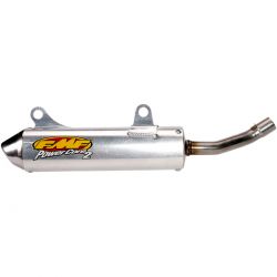 Pot d'Echappement FMF POWERCORE 2 HONDA CR250R 2000-2001
