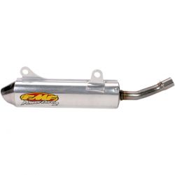 pot d'Echappement FMF POWERCORE 2 HONDA CR250R 2002-2007