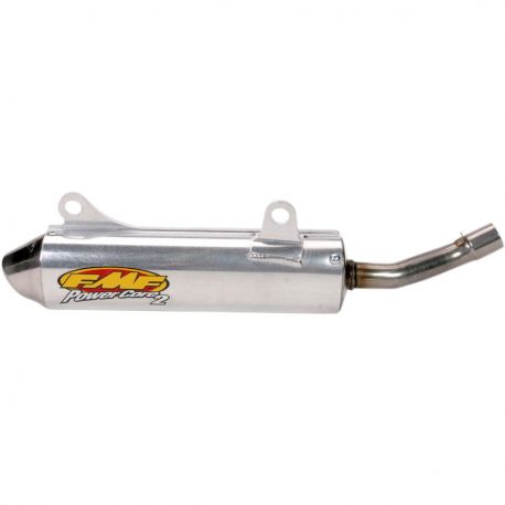 Echappement FMF POWERCORE 2 HONDA CR250R 2002-2007