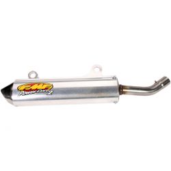 pot d'Echappement FMF POWERCORE 2 HONDA CR500R 1991-2001