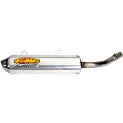 Pot d'Echappement FMF POWERCORE 2 KAWASAKI KX250 1994-1998