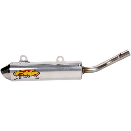 Echappement FMF POWERCORE 2 KAWASAKI KX250 1999-2002