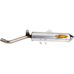 Pot d'Echappement FMF POWERCORE 2 KAWASAKI KDX200 KDX220R 1995-2006