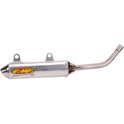 Pot d'Echappement FMF POWERCORE 2 KTM SX 250 EXC 250 MXC 250 1998-2000 SX300 EXC 300 MXC 2000-2003