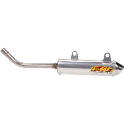 Pot d'Echappement FMF POWERCORE 2 KTM EXC 200 MXC 200 SX200 SX 250 EXC 250 SX300 EXC300 2004-2010