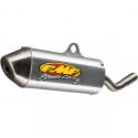 Echappement FMF POWERCORE 2 KTM 50 SX PRO SENIOR LC 2001-2008