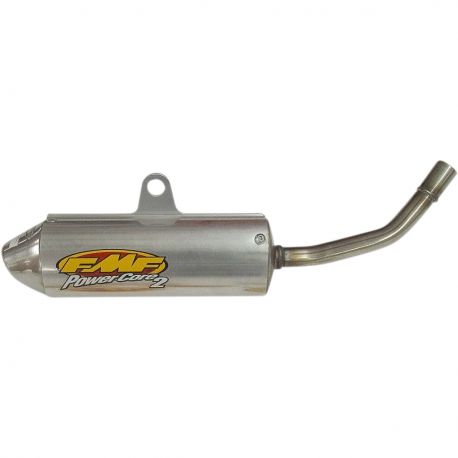 Echappement FMF POWERCORE 2 KTM SX 85 2003-2017 SX105 2007-2013 HUSQVARNA TC 85 2014-2017