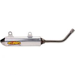 Pot d'Echappement FMF POWERCORE 2 KTM EXC 200 MXC 200 1998-2003