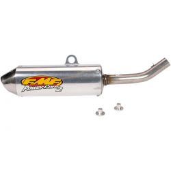 Pot d'Echappement FMF POWERCORE 2 SUZUKI RM 125 2003-2007