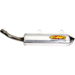 Pot d'Echappement FMF POWERCORE 2 SUZUKI RM 250 1996-2000