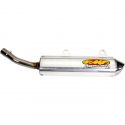 Echappement FMF POWERCORE 2 SUZUKI RM 250 1996-2000
