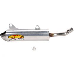 Pot d'Echappement FMF POWERCORE 2 SUZUKI RM 250 2001-2002