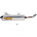 Echappement FMF POWERCORE 2 SUZUKI RM250 2001-2002