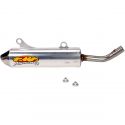 Echappement FMF POWERCORE 2 SUZUKI RM250 2003-2008