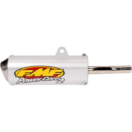 Echappement FMF POWERCORE 2 YAMAHA PW80 1991-2006
