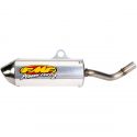 Echappement FMF POWERCORE 2 YAMAHA YZ 80 1993-2001 YZ 85 2002-2021